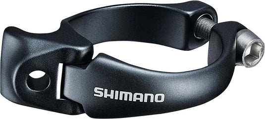 Shimano klemstrop sm-ad91 frame clamp shim. 34,9mm