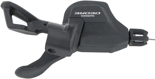 Shimano versteller (links) 2 3 speed deore sl-m6000 i-spec - zwart
