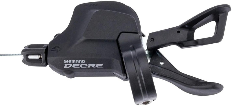 Afbeelding laden in galerijviewer, Shimano duimversteller deore sl-m5130 trigger shim.deore 10sp.no gear display
