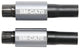 Shimano kabel afstelbout sm-ca 70 cab.adj.screw shim. sm-ca 70 alu pair