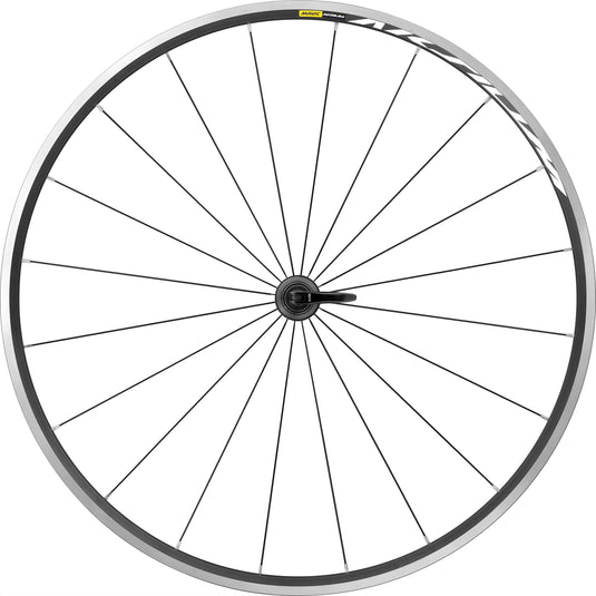 Mavic wiel aksium wheel aksium front 9 x 100mm