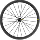 Mavic wiel cosmic sl 40 wheel set cosmic sl 40 rear