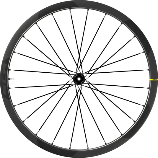 Mavic wiel cosmic slr 32 disc wheel set cosmic slr 32 disc front
