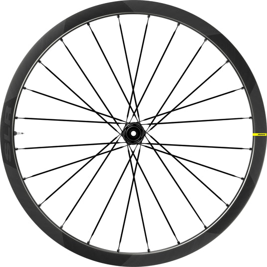 Mavic wiel cosmic slr 32 disc wheel set cosmic slr 32 disc rear