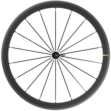 Mavic laufrad cosmic slr 40 wheel set cosmic slr 40 front