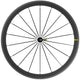 Mavic laufrad cosmic slr 40 wheel set cosmic slr 40 front