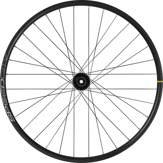 Mavic wiel e-speedcity 29 whee set e-speedc. 29 rear