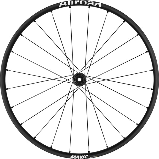 Mavic wiel allroad s wheel allroad s rear cl 12x142mm