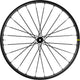 Mavic wiel allroad sl road+ disc (650b) wheel set allroad +disc fr. 12x100mm