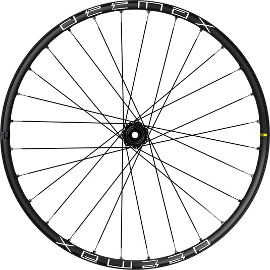 Mavic wiel e-deemax s35 wheel e-deemax s35 fr. cl 15x110mm