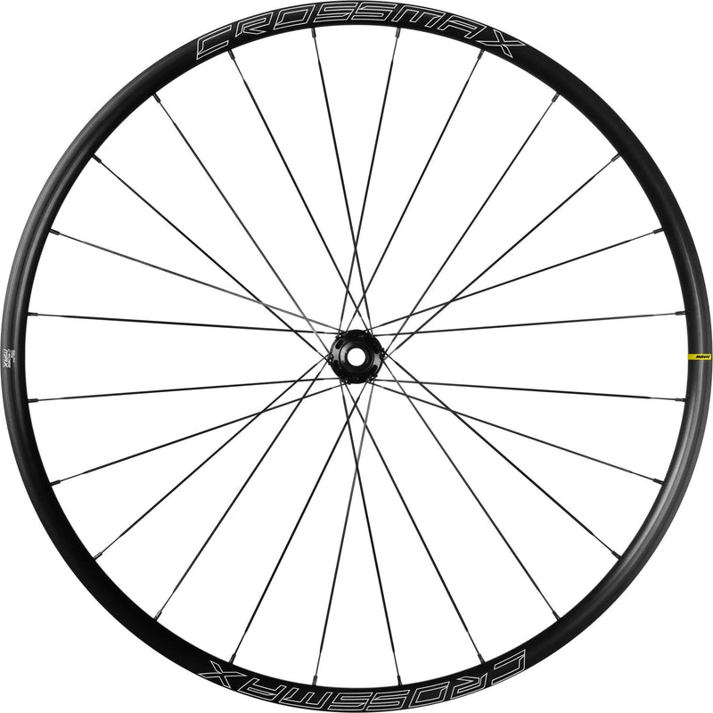 Afbeelding laden in galerijviewer, Mavic wiel crossmax 29 wheel crossmax 29 fr. 6h 15x110mm boost
