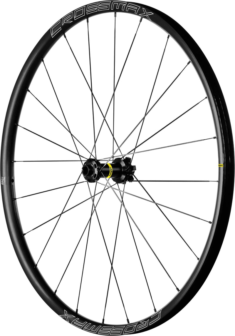 Afbeelding laden in galerijviewer, Mavic wiel crossmax 29 wheel crossmax 29 fr. 6h 15x110mm boost
