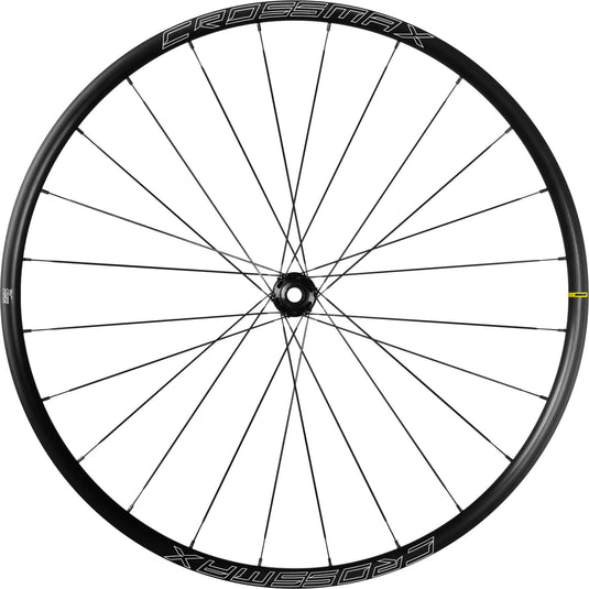Mavic wiel crossmax 29 wheel crossmax 29 fr. 6h 15x100mm