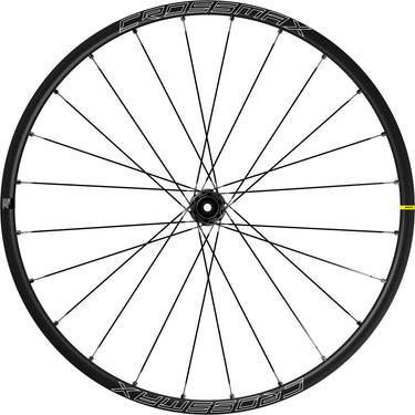 Mavic wiel crossmax sl 29