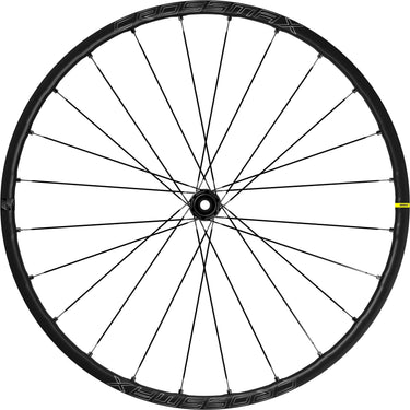 Mavic wiel crossmax sls 29 wheel crossmax sls 29 fr.6h 15x110mm boost
