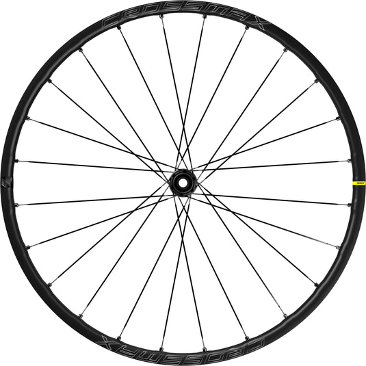 Mavic wiel crossmax sls 29 wheel crossmax sls 29 fr.6h 15x110mm boost