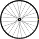 Mavic wiel crossmax sls 29 wheel crossmax sls 29 rear 6h 12x148mm