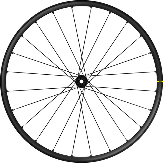 Mavic laufrad crossmax xl wheel crossmax xl fr. cl 15x110mm