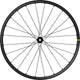 Mavic laufrad crossmax xl wheel crossmax xl fr. cl 15x110mm
