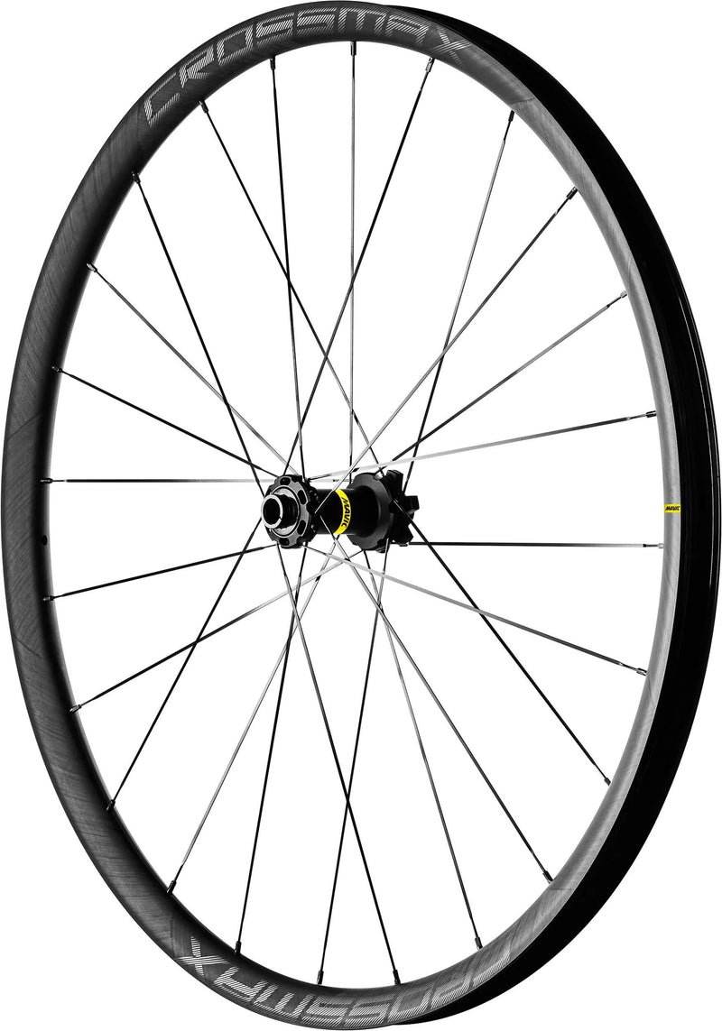 Afbeelding laden in galerijviewer, Mavic wiel crossmax xlr wheel crossmax xlr 29 front 15x110mm
