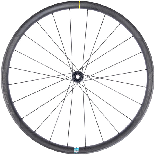 Mavic wiel crossmax sl ultimate 30 wheel set crossmax sl ult.30 fr.cl 15x110mm