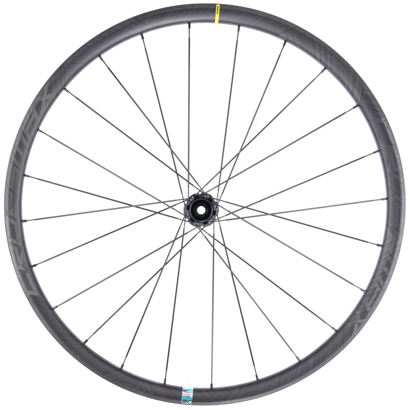 Afbeelding laden in galerijviewer, Mavic wiel crossmax sl ultimate 30 wheel crossmax sl rear cl 12x148mm
