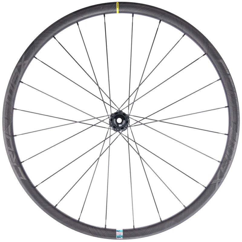 Afbeelding laden in galerijviewer, Mavic wiel crossmax sl ultimate 30 wheel crossmax sl rear 6h 12x148mm
