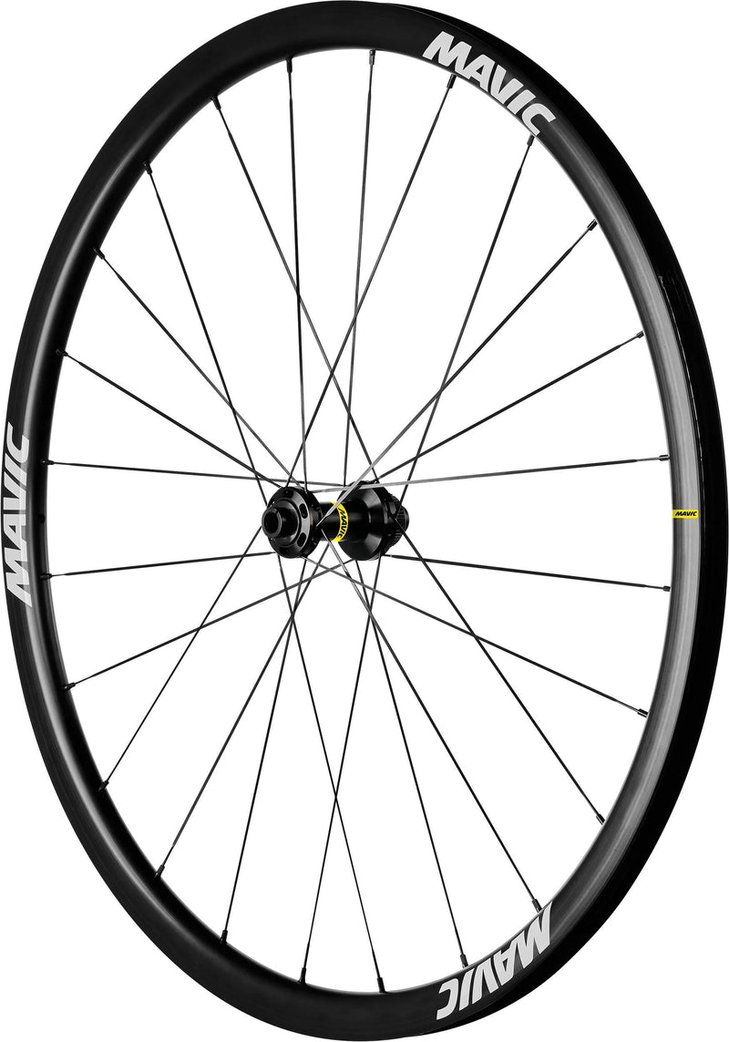 Afbeelding laden in galerijviewer, Mavic laufrad ksyrium 30 disc wheel ksyrium 30 disc dcl fr.12x100 9x100
