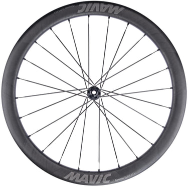 Mavic laufrad cosmic slr 45 disc wheel cosmic slr 45 disc fr. 28 12x100mm