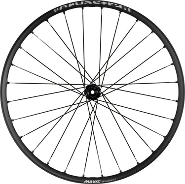 Mavic laufrad e-crosstrail sl wheel e-crosstrail sl 27,5 rear sh. ms cl