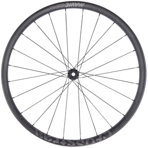 Mavic laufrad crosstrail sl carbon wheel crosstrail sl carbon 29 6h 15x100mm