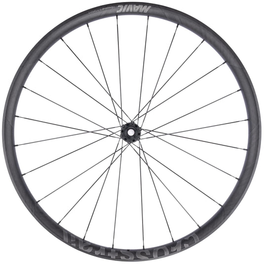 Mavic laufrad crosstrail sl carbon wheel crosstrail sl carbon 29 6h 15x100mm
