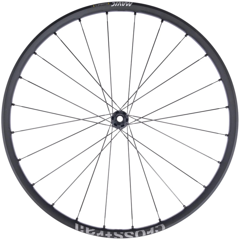Afbeelding laden in galerijviewer, Mavic laufrad crosstrail sl lr crosstrail sl front 29 int bst 15x110
