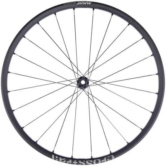 Mavic laufrad crosstrail sl lr crosstrail sl front 29 int bst 15x110