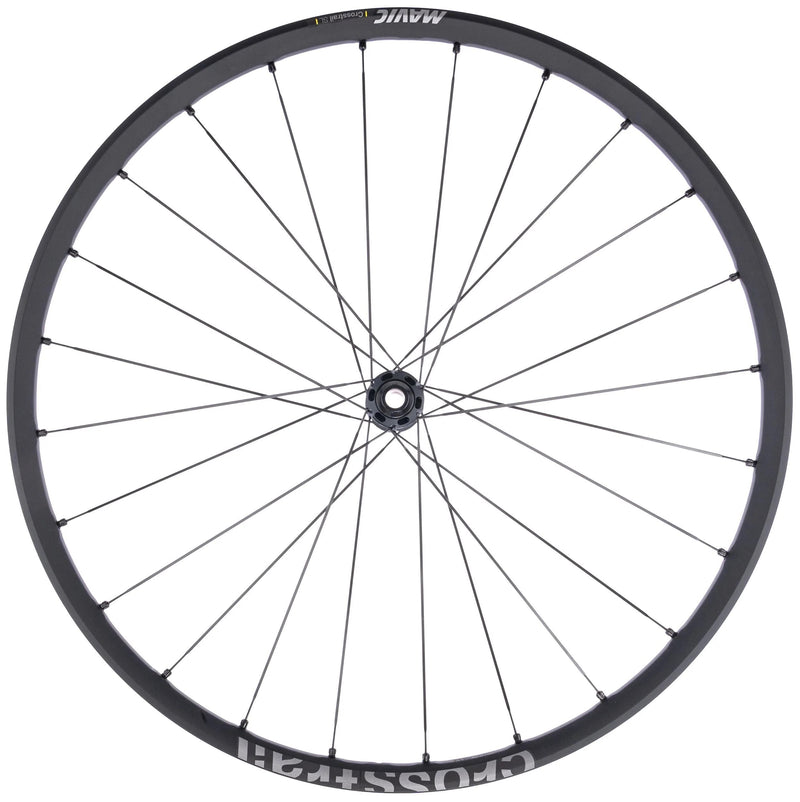 Afbeelding laden in galerijviewer, Mavic laufrad crosstrail sl lr crosstrail sl front 29 cl bst 15x110

