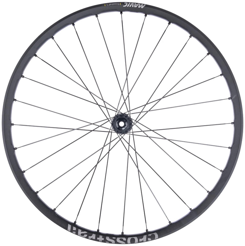 Afbeelding laden in galerijviewer, Mavic laufrad crosstrail sl lr crosstrail sl rear 29 int xd bst12x148
