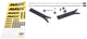 Mavic laufrad crosstrail sl lr crosstrail sl rear 29 int xd bst12x148