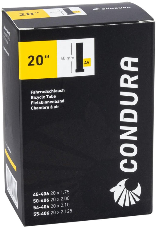Condura binnenband 20 tube 20 av40 47 57-406