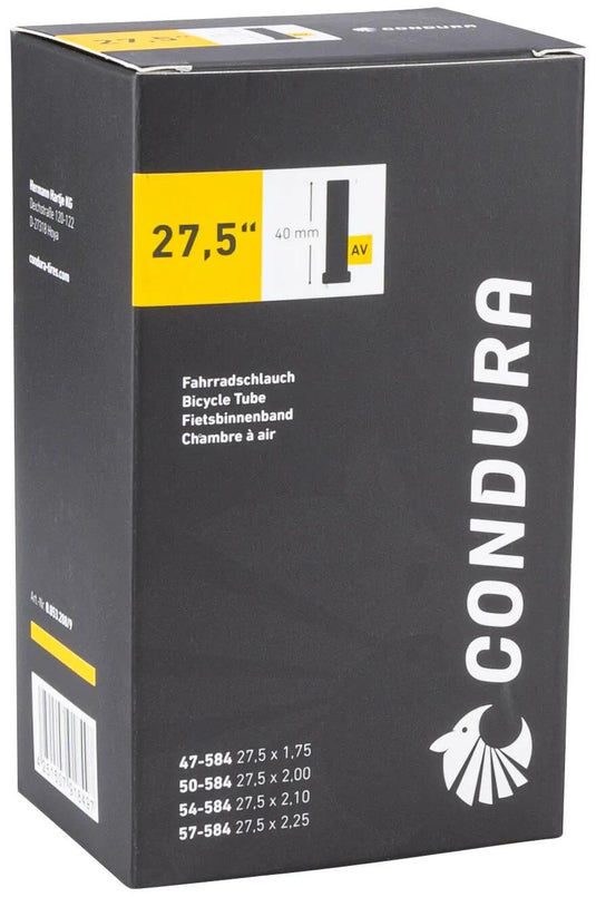 Condura binnenband 27,5 tube 27.5 av40 47 57-584