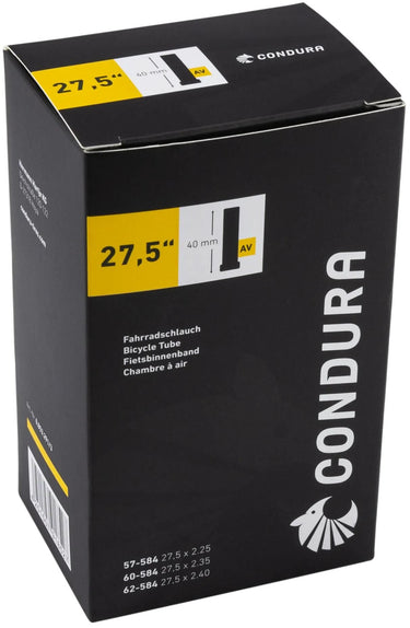Condura binnenband 27,5 tube 27.5 av40 57 62-584