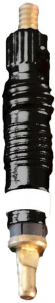 Schwalbe ventiel-inzetdeel valve insert black