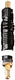 Schwalbe ventiel-inzetdeel valve insert black