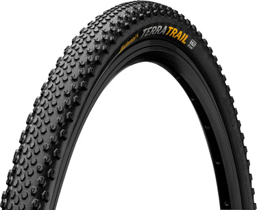 Continental buitenband terra trail conti tire terra trail 40-584 b b pt fold