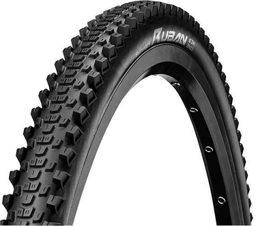 Continental buitenband ruban tire conti ruban 54-584 black