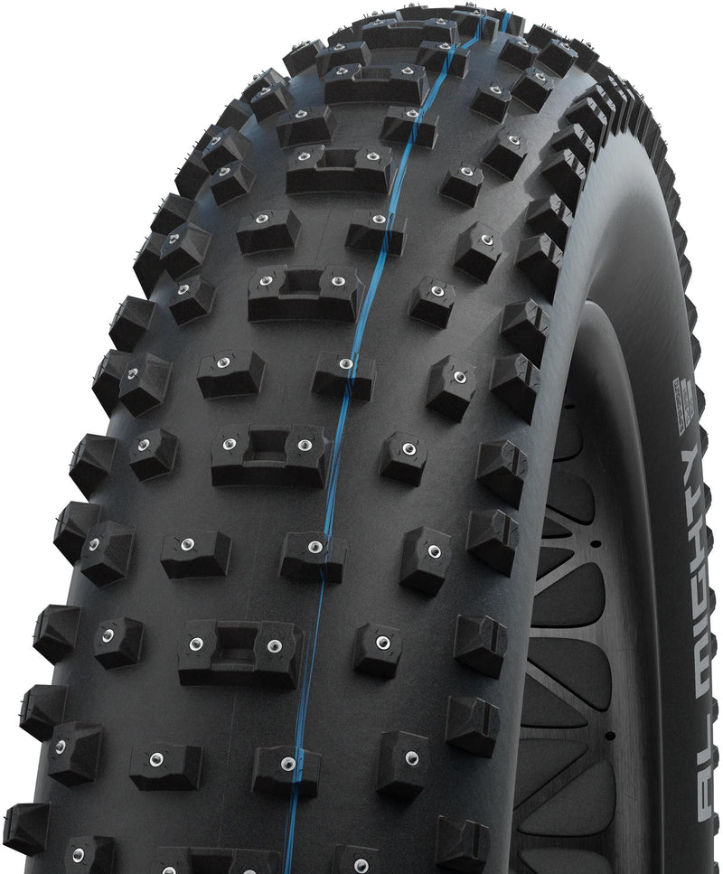 Afbeelding laden in galerijviewer, Schwalbe buitenband al mighty evolution line tire al mighty evol.line 120-559
