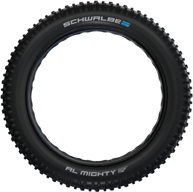 Afbeelding laden in galerijviewer, Schwalbe buitenband al mighty evolution line tire al mighty evol.line 120-559
