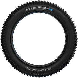 Schwalbe buitenband al mighty evolution line tire al mighty evol.line 120-559