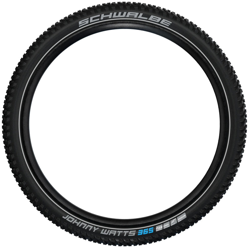 Afbeelding laden in galerijviewer, Schwalbe buitenband johnny watts 365 performance line tire john.watts 365 perf.line 60-584
