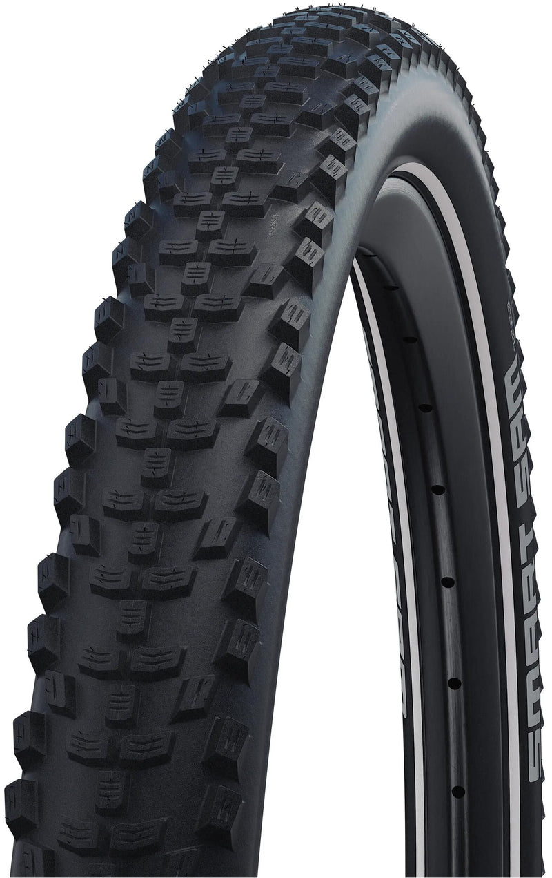 Afbeelding laden in galerijviewer, Schwalbe buitenband smart sam performance line tire smart sam perf.line 60-622 bl. ref.
