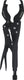 Pedros vise whip ii cassette pliers